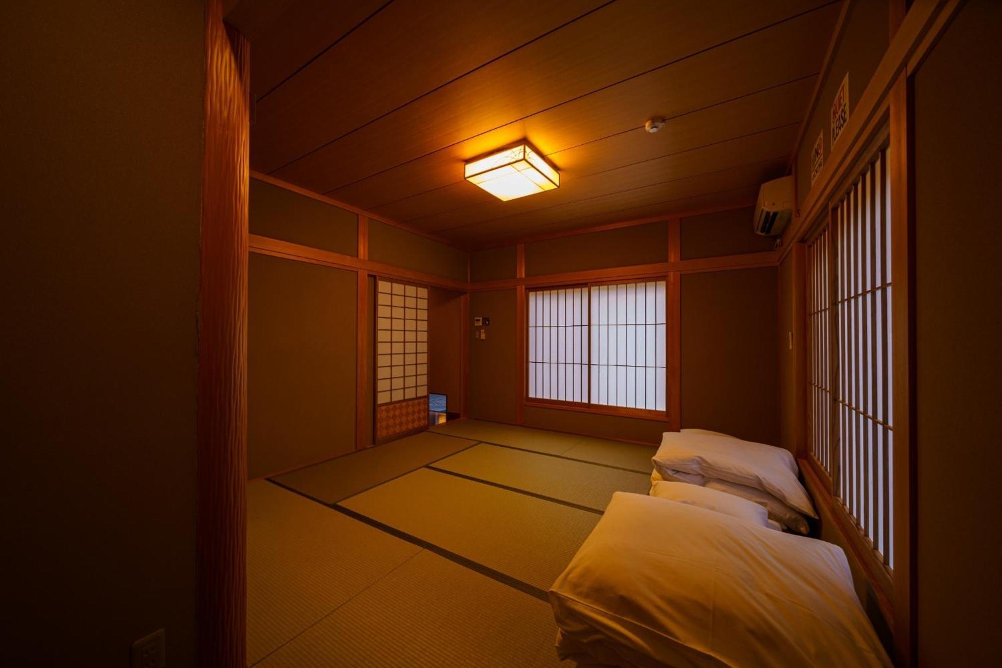 Yufuin Yuki-An - Vacation Stay 86832 Esterno foto